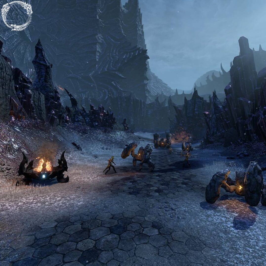 The Elder Scrolls Online: Feast of Shadows screenshot 2