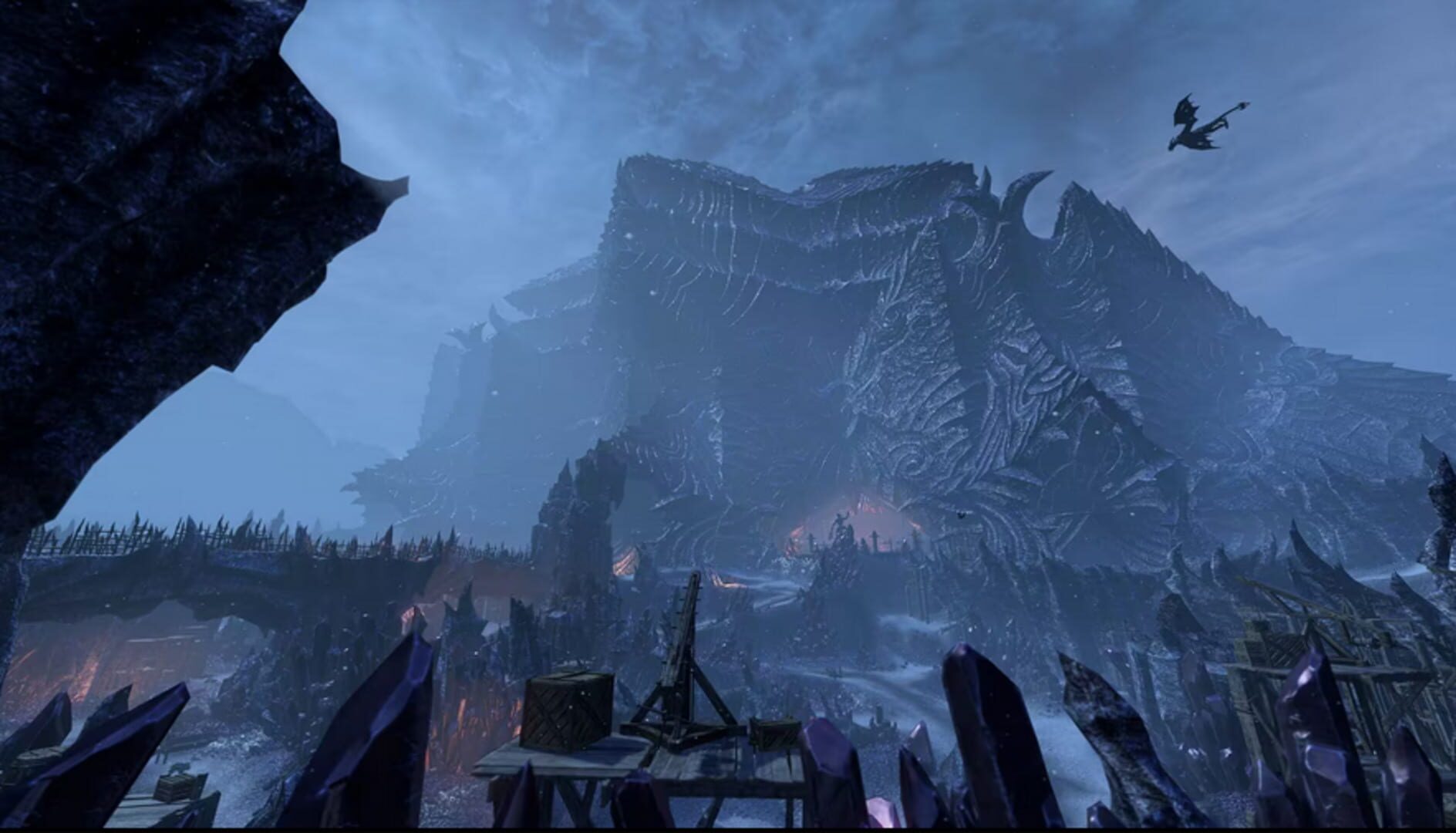 The Elder Scrolls Online: Feast of Shadows screenshot 3