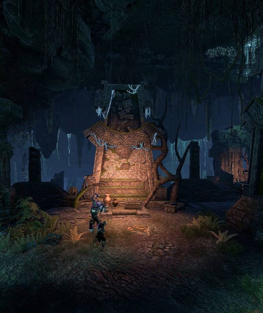 The Elder Scrolls Online: Feast of Shadows screenshot 5