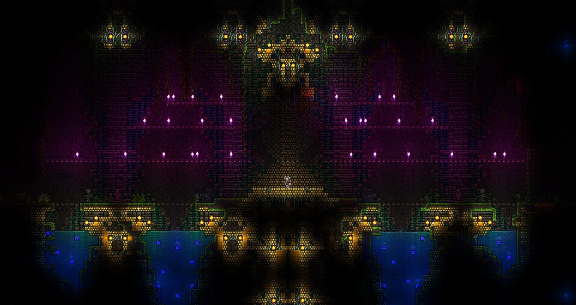 The Story of Red Cloud screenshot 1