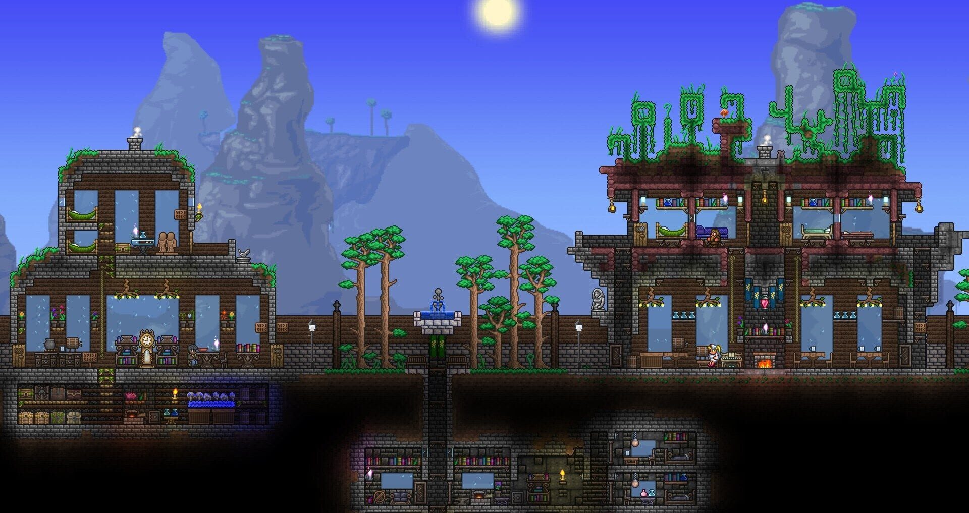 The Story of Red Cloud screenshot 2