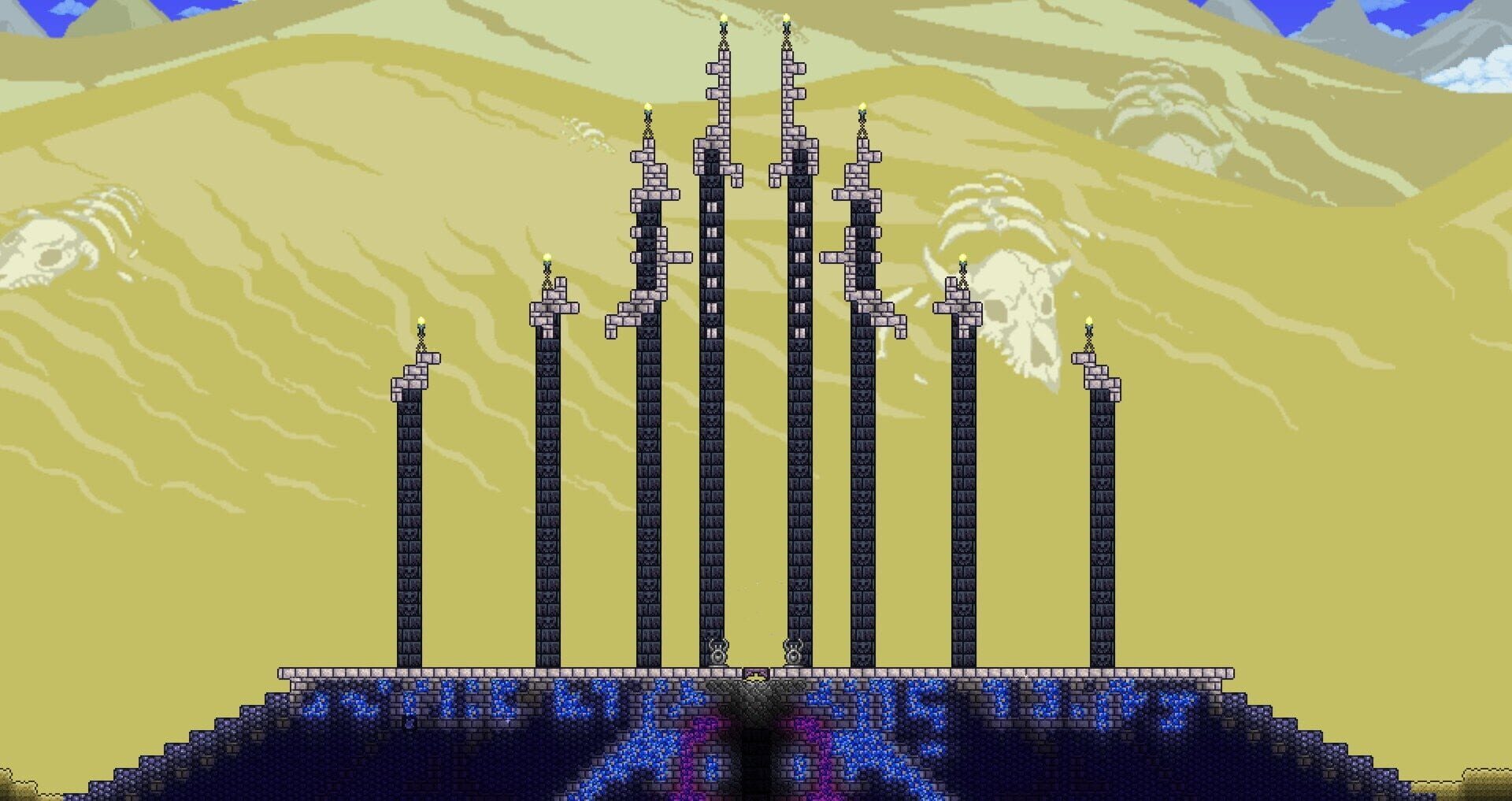 The Story of Red Cloud screenshot 3