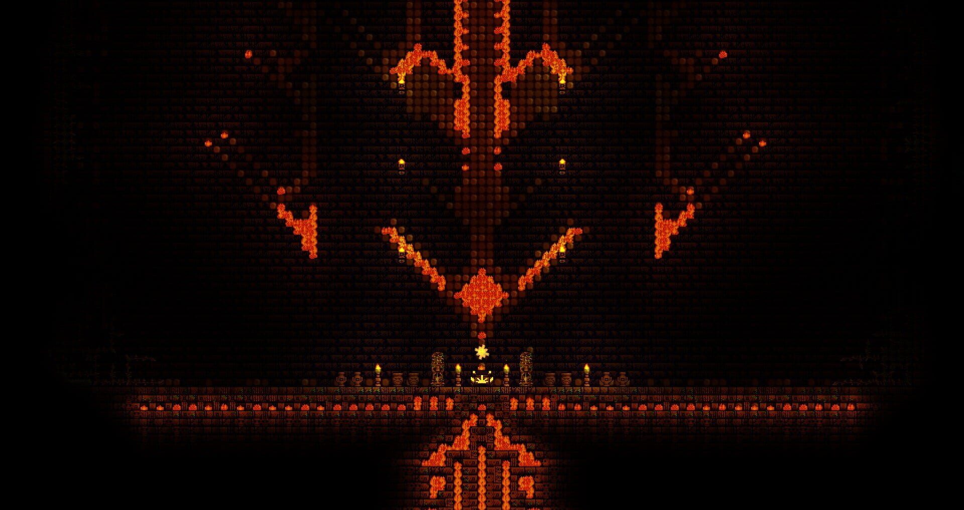 The Story of Red Cloud screenshot 4