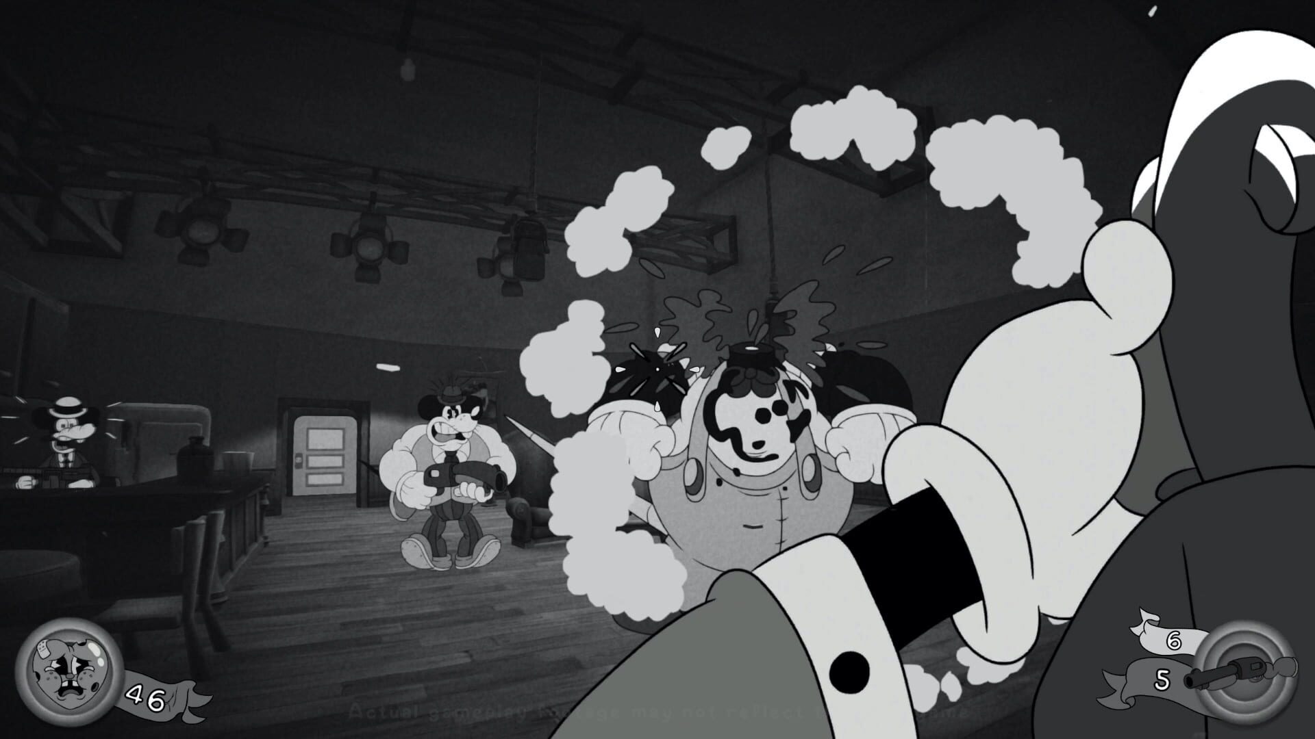 Mouse: P.I. For Hire screenshot 19