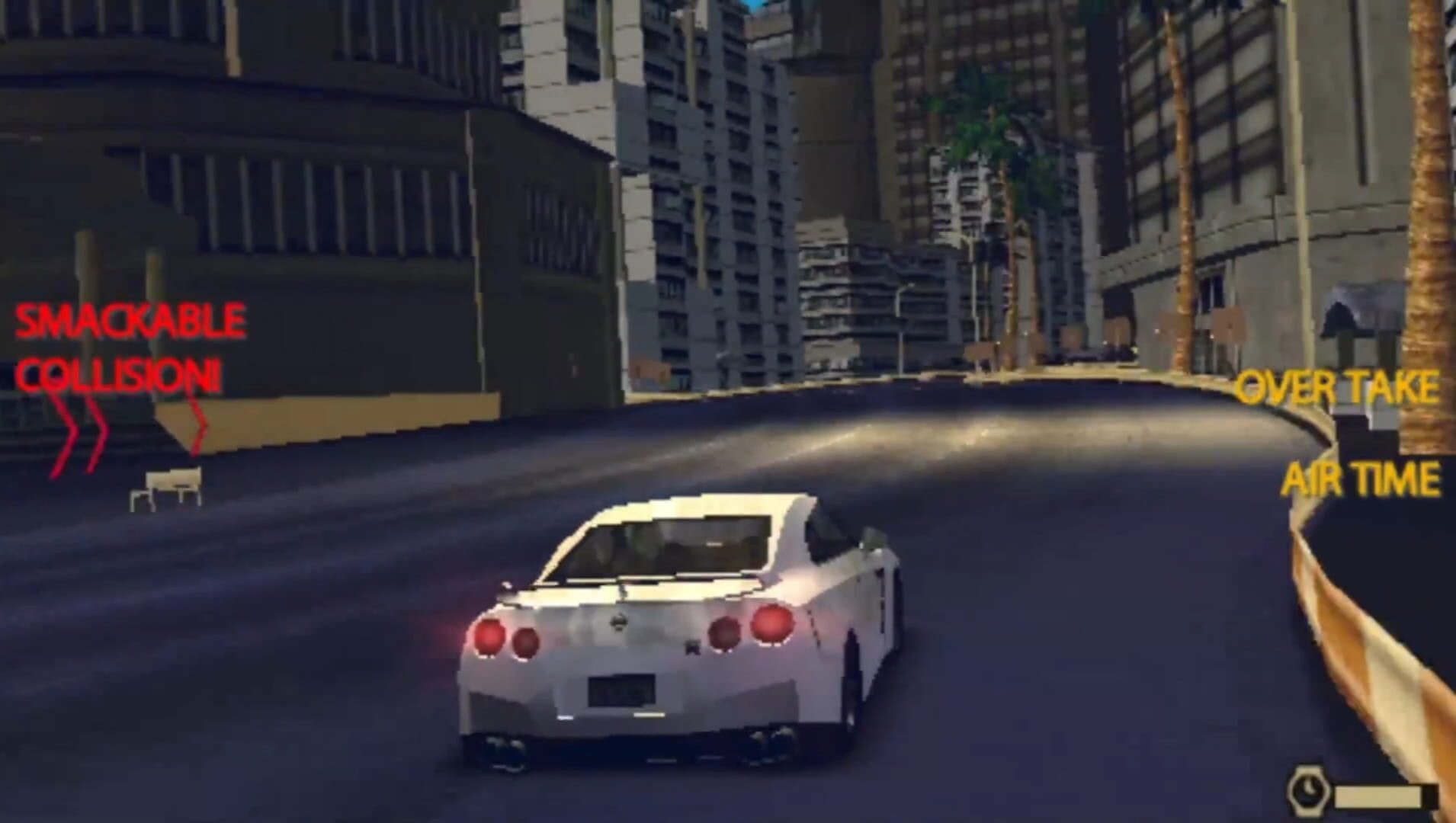 Need for Speed: Undercover screenshot 9