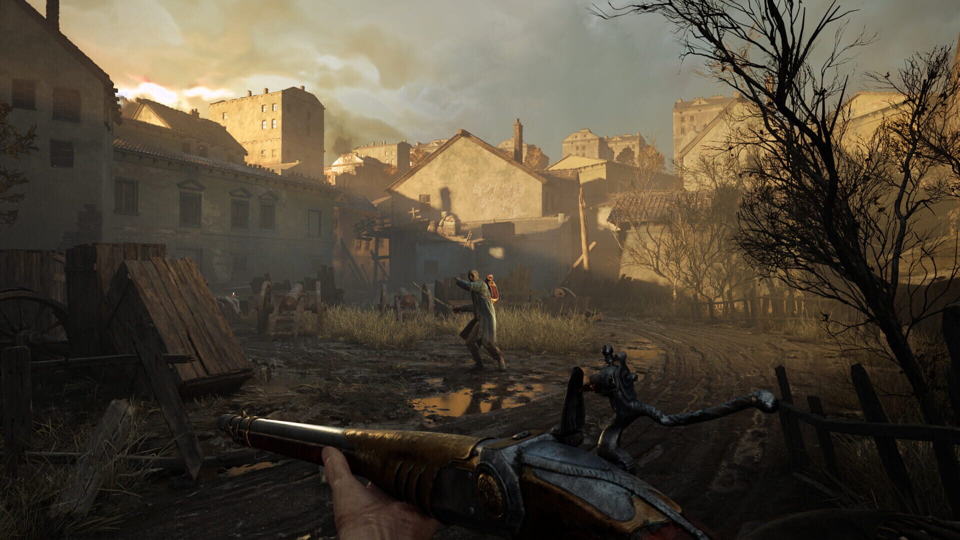 Valor Mortis screenshot 7