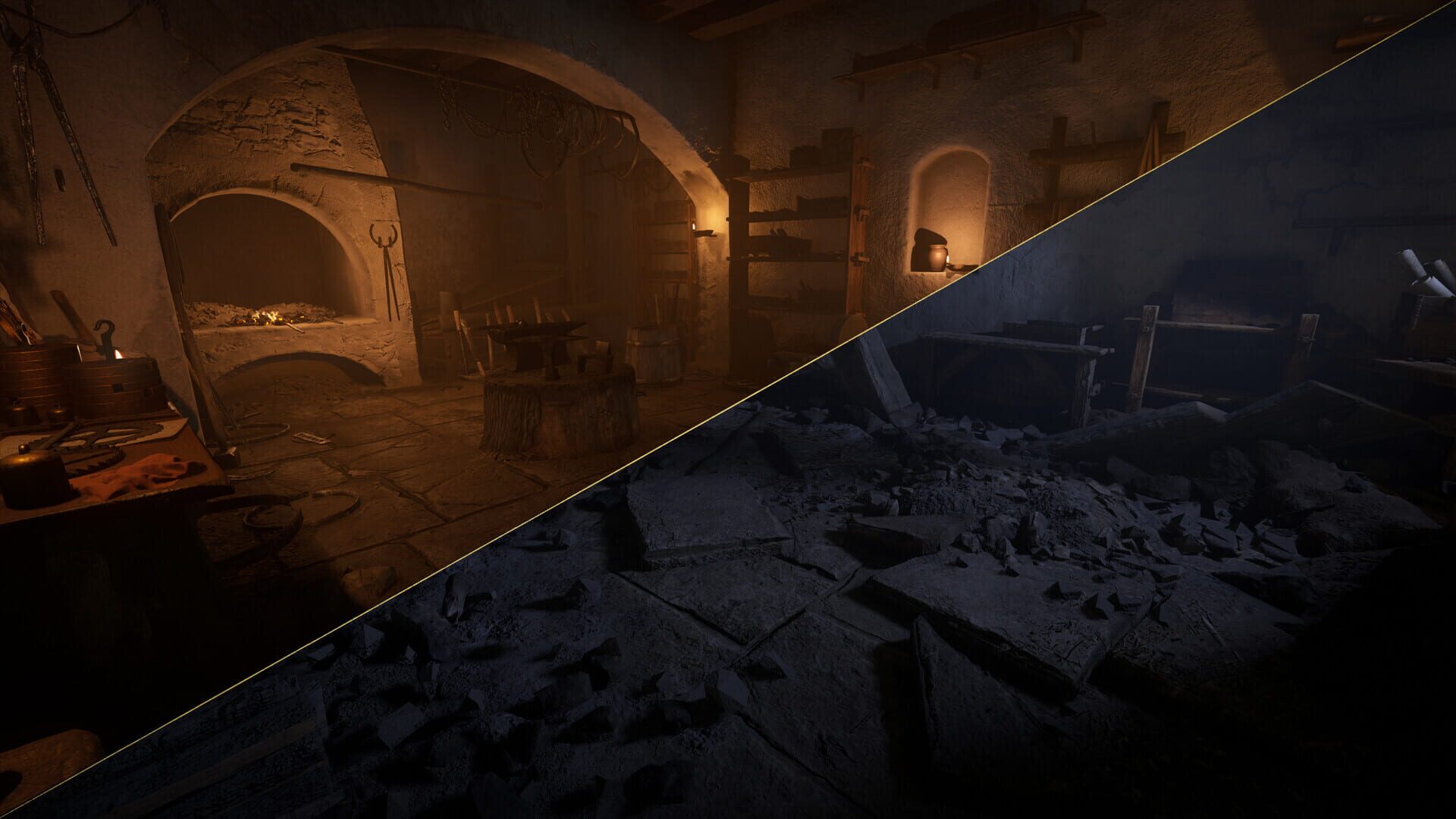 Kingdom Come: Deliverance II: Legacy of the Forge screenshot 2