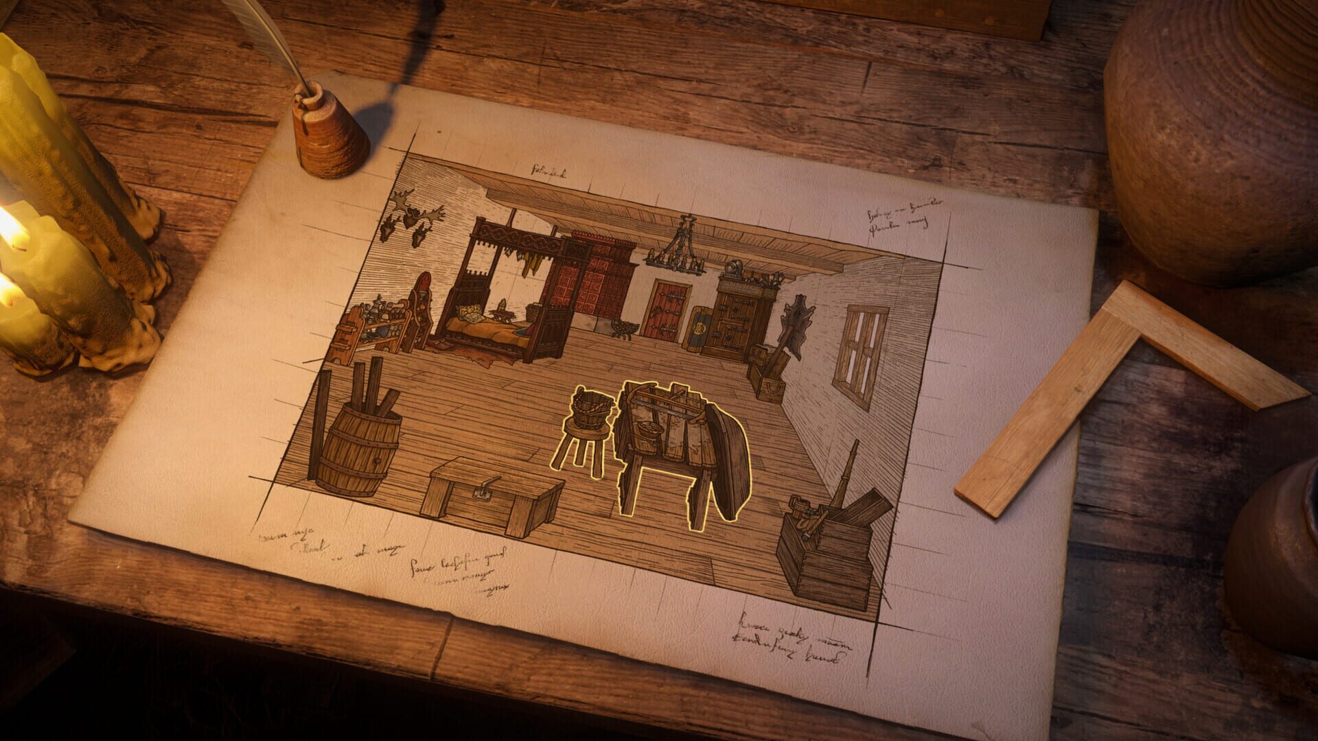 Kingdom Come: Deliverance II: Legacy of the Forge screenshot 3