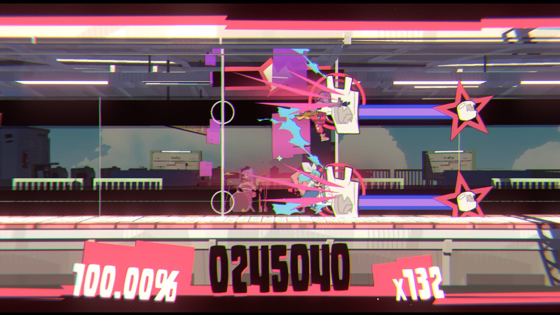 Unbeatable screenshot 4