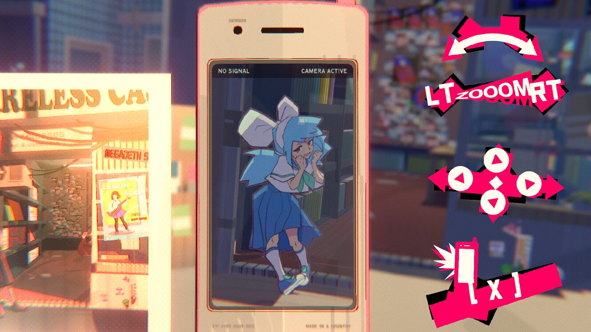 Unbeatable screenshot 9