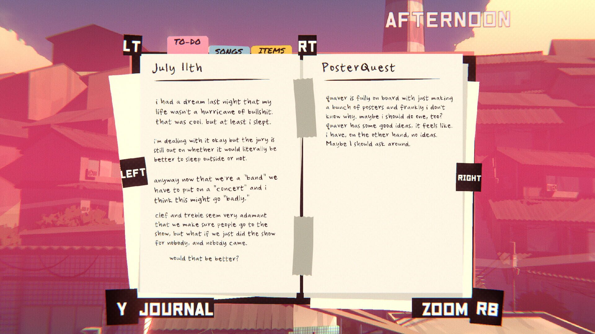 Unbeatable screenshot 10