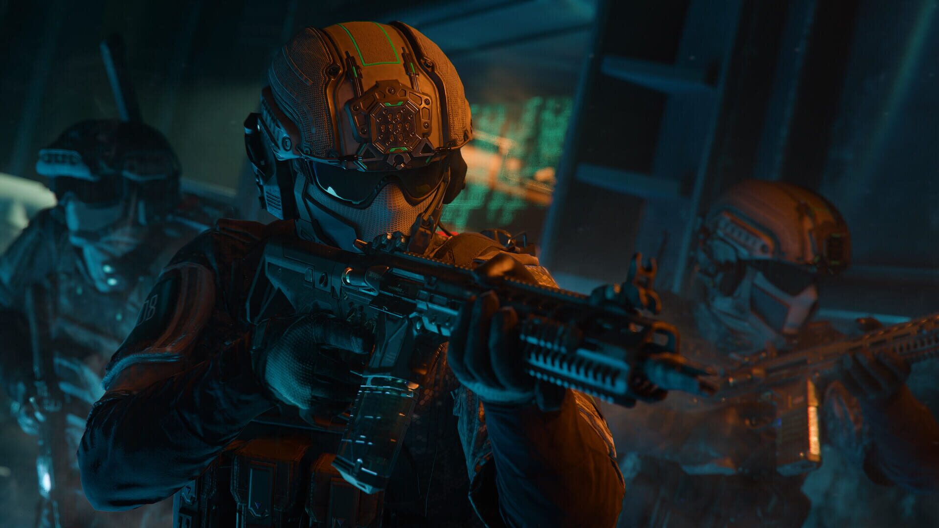 Call of Duty: Black Ops 7 screenshot 3