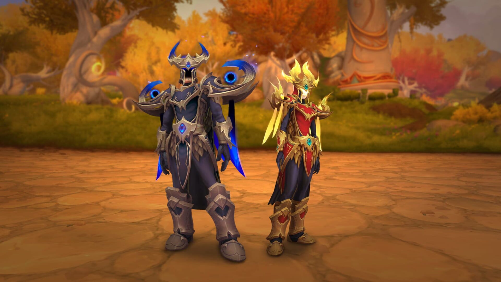 World of Warcraft: Midnight screenshot 10