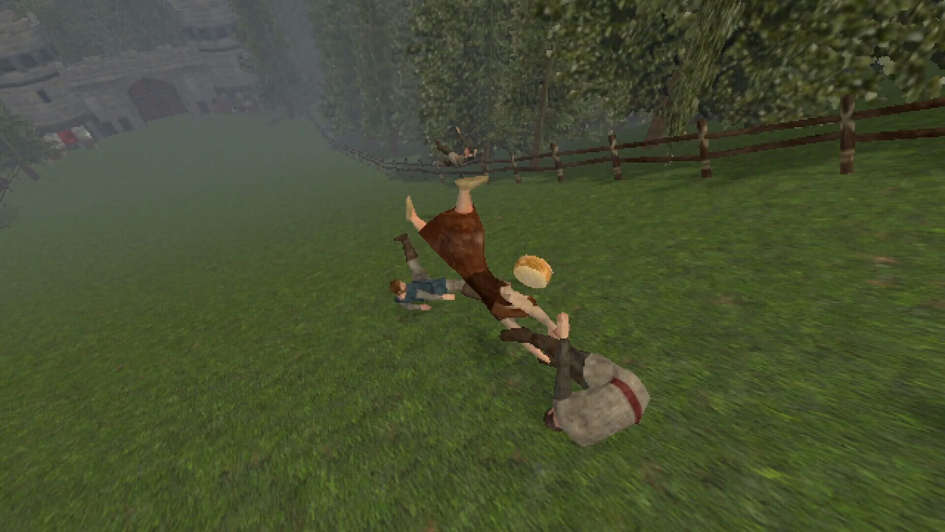 Cheese Rolling screenshot 5