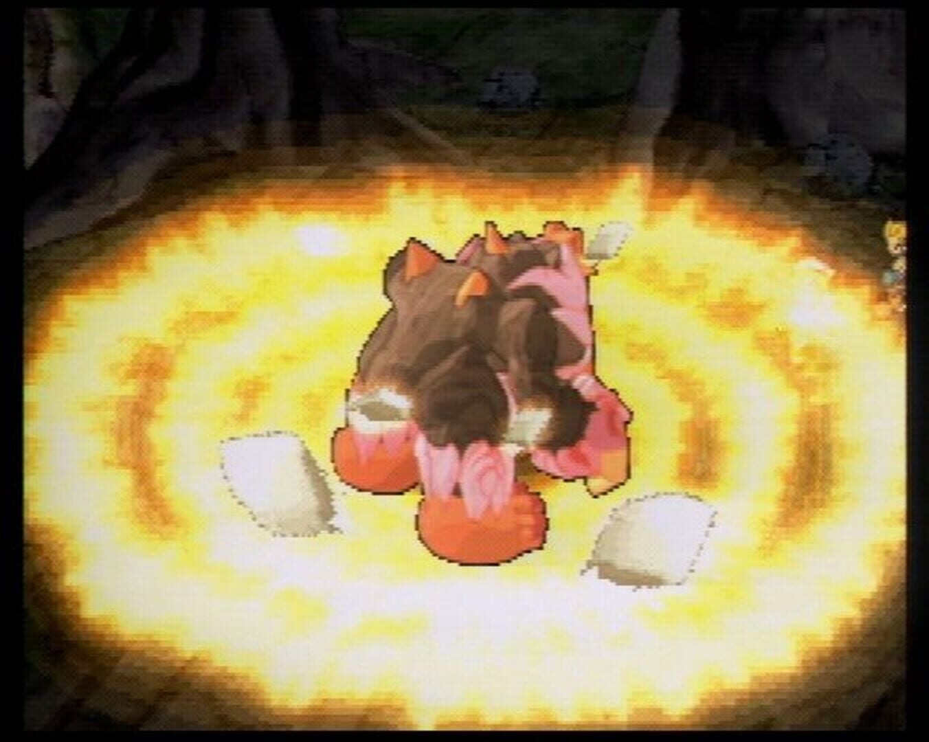 SaGa Frontier 2 screenshot 3