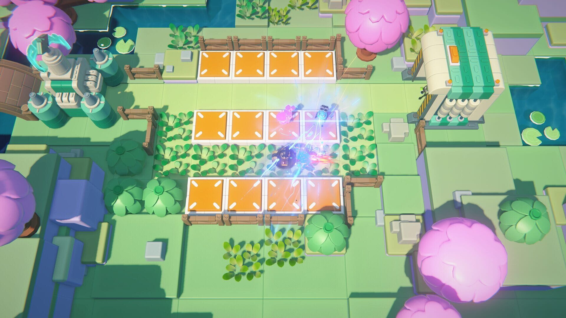 Zenless Zone Zero: Update 2.2 - Do Not Go Gentle Into That Good Night screenshot 7