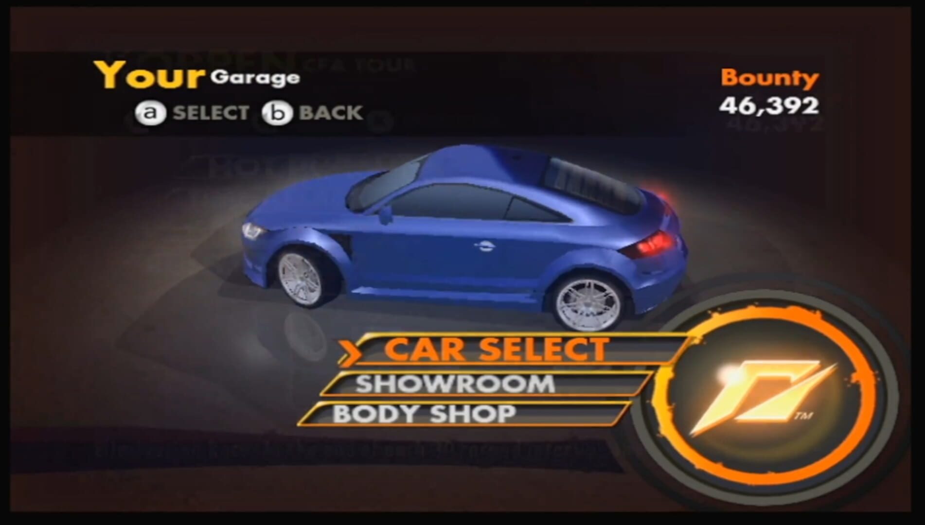 Need for Speed: Hot Pursuit screenshot 4