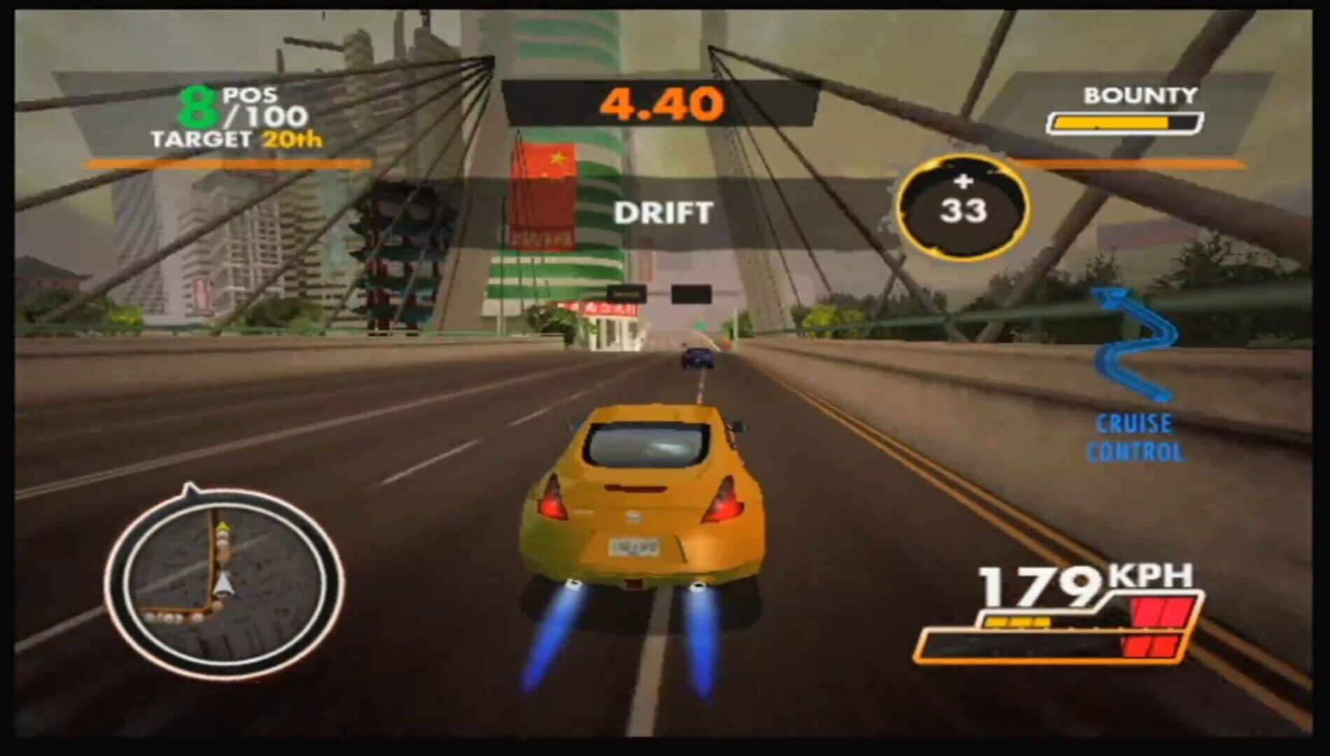 Need for Speed: Hot Pursuit screenshot 7
