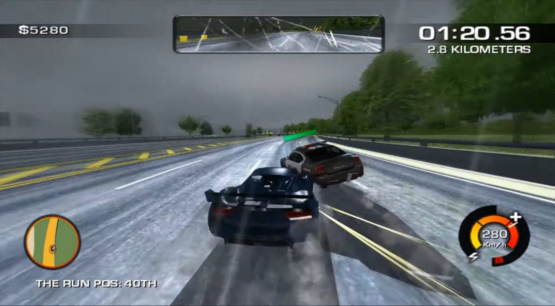 Need for Speed: The Run screenshot 8