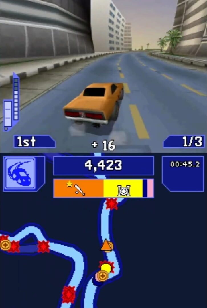 Need for Speed: Nitro screenshot 6