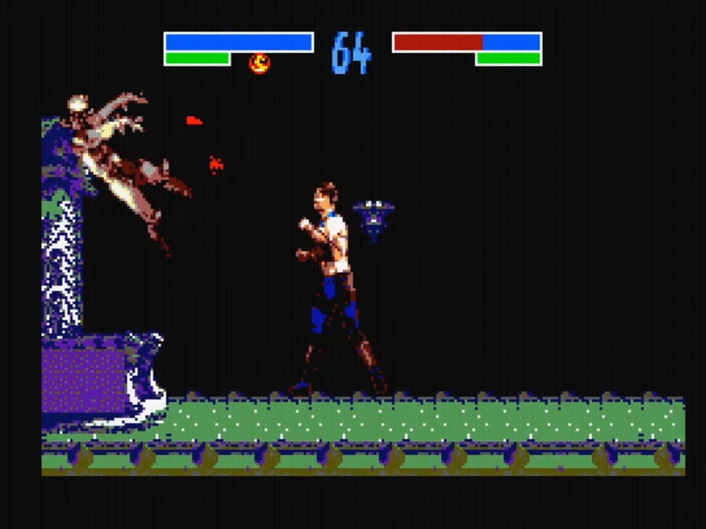 Mortal Kombat 3 screenshot 3