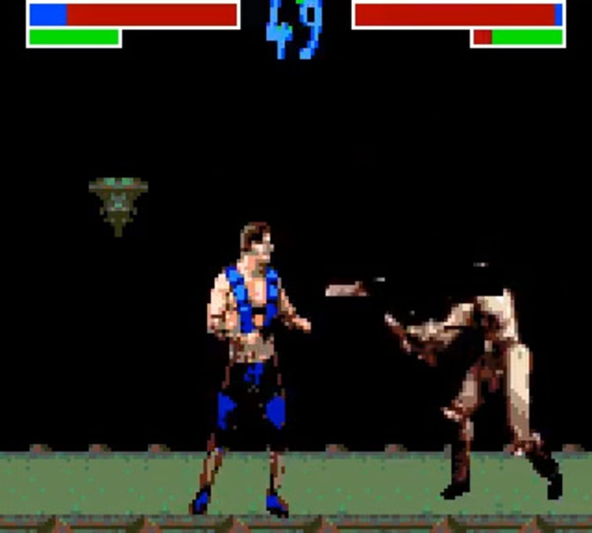 Mortal Kombat 3 screenshot 3