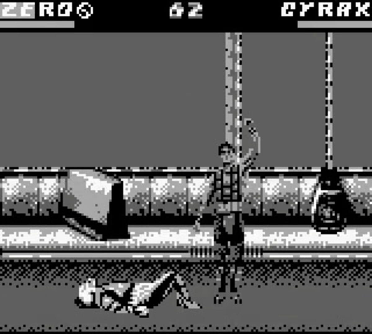Mortal Kombat 3 screenshot 2