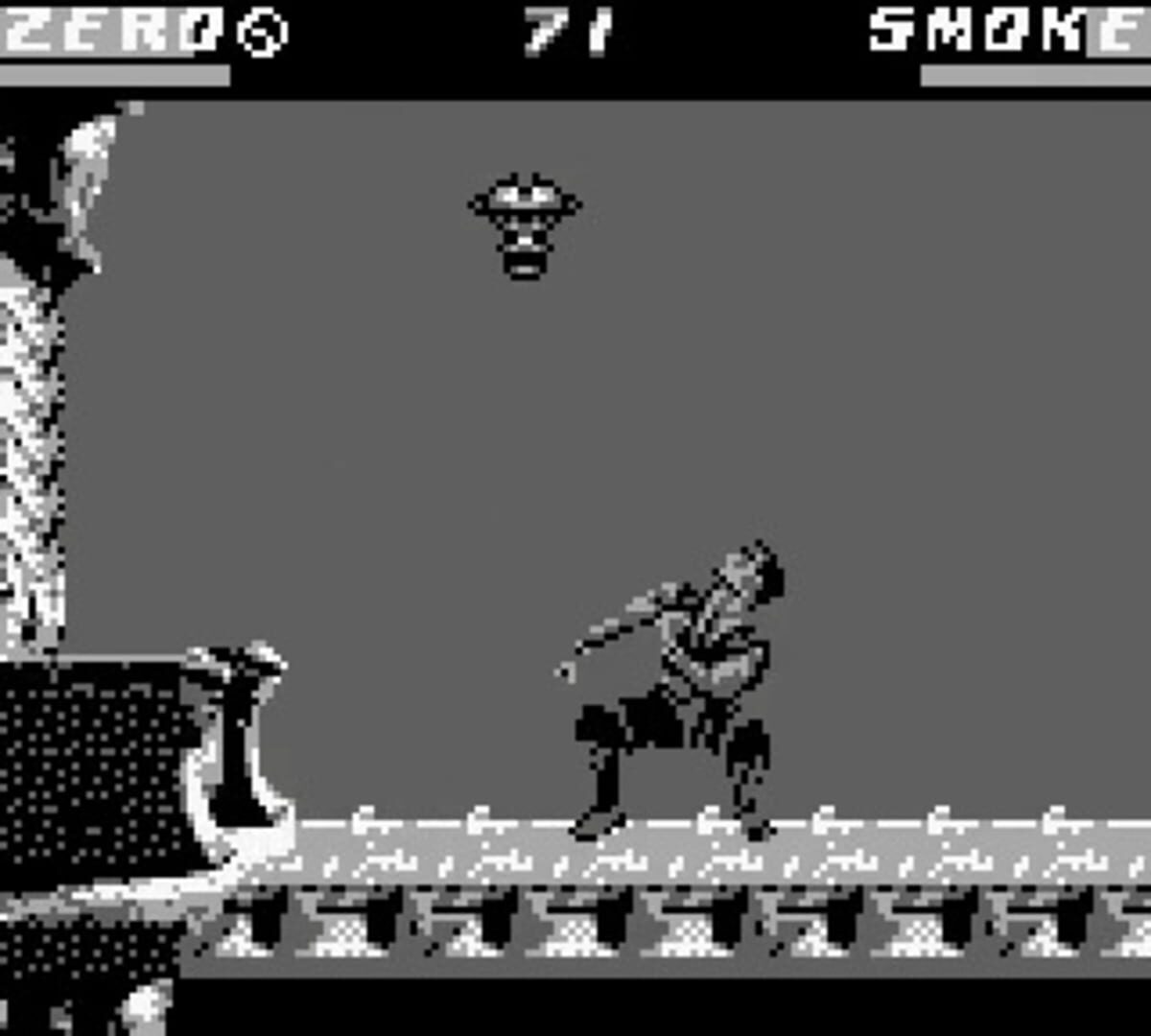 Mortal Kombat 3 screenshot 3