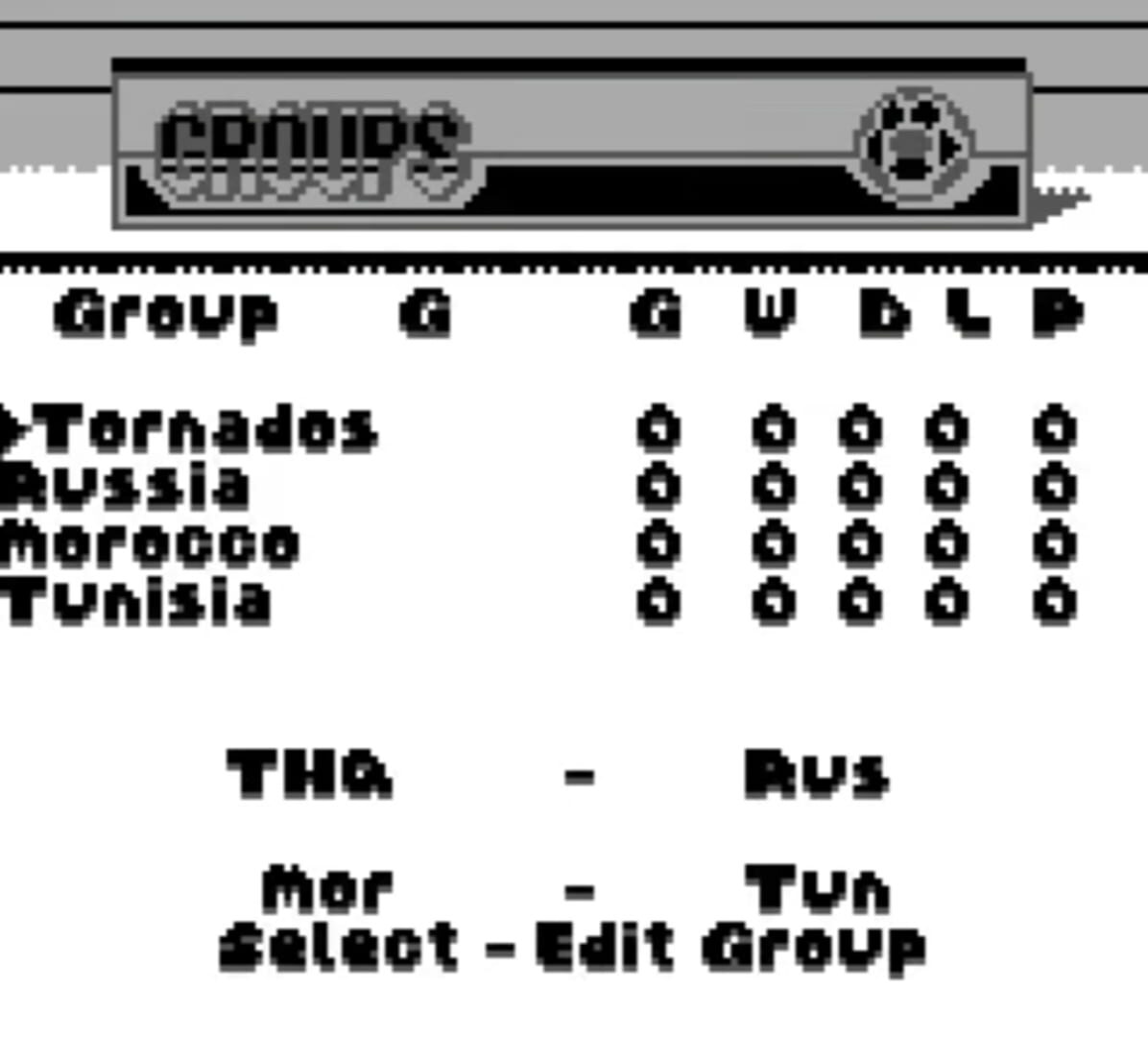 FIFA: Road to World Cup 98 screenshot 5