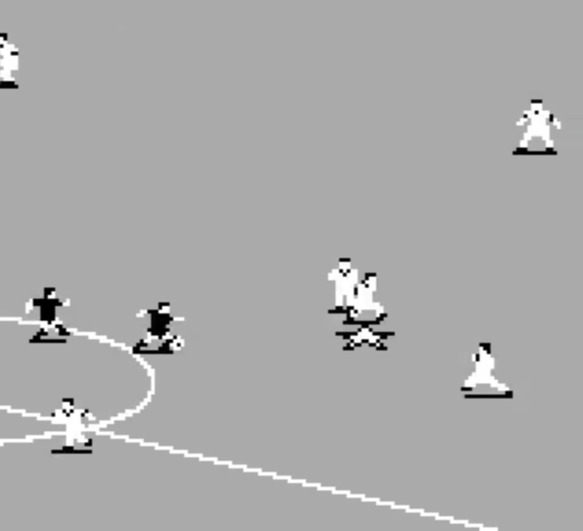 FIFA: Road to World Cup 98 screenshot 8