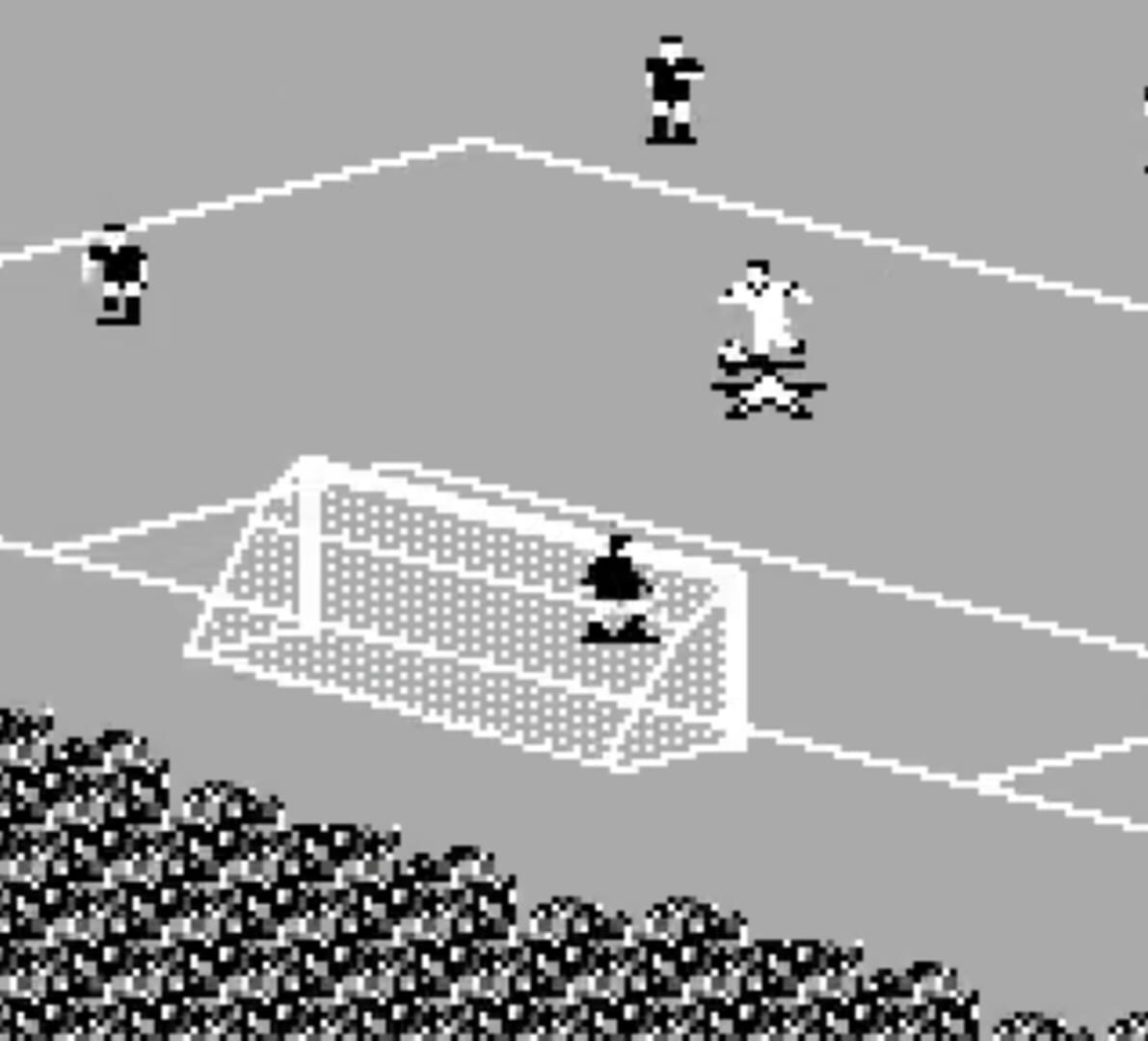 FIFA: Road to World Cup 98 screenshot 9