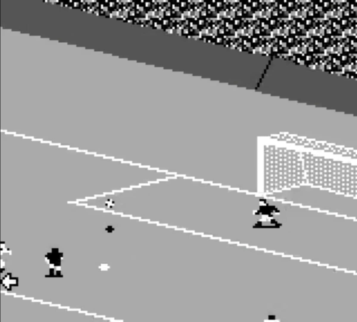 FIFA: Road to World Cup 98 screenshot 10