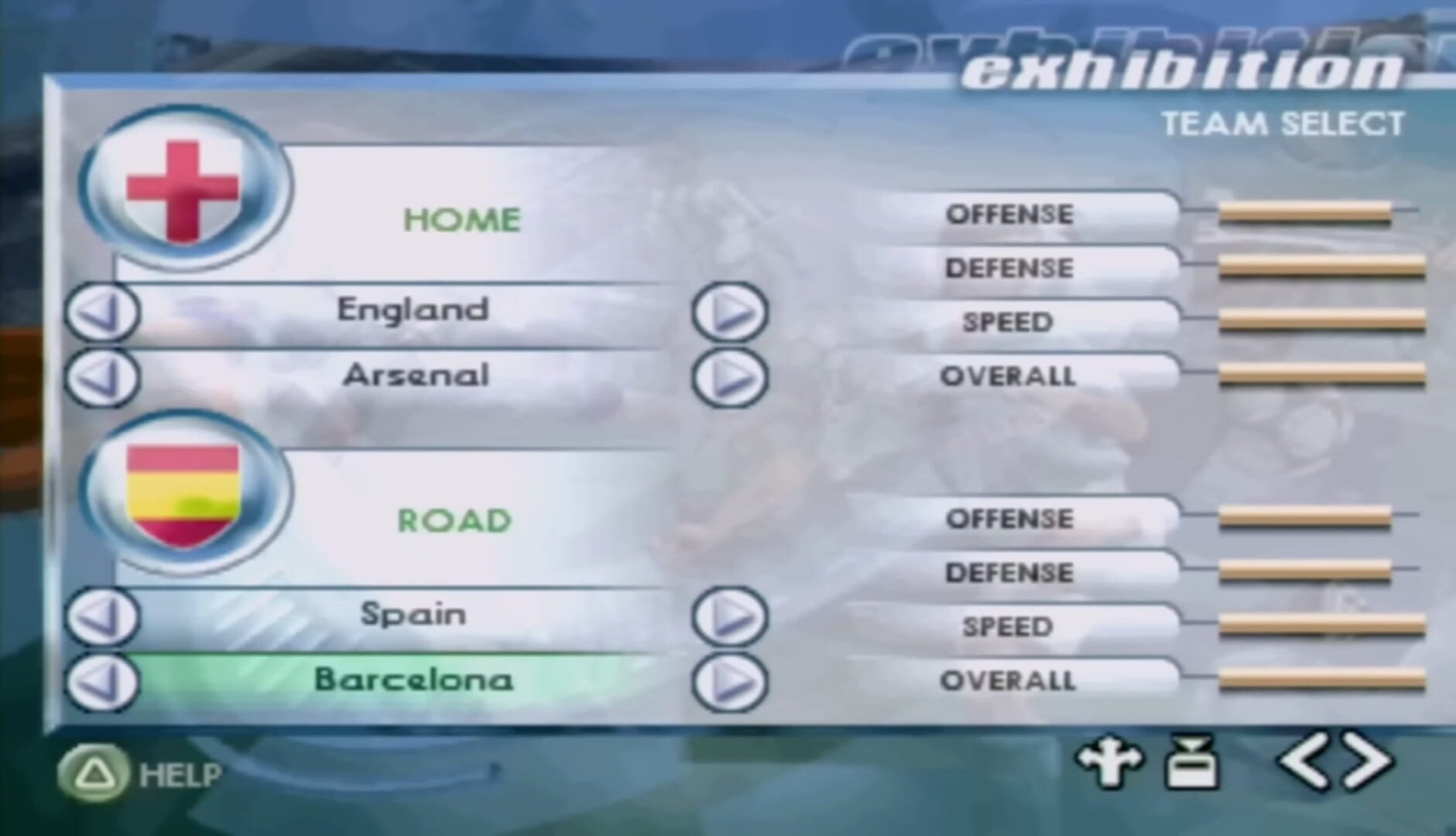 FIFA 2001: Major League Soccer screenshot 3
