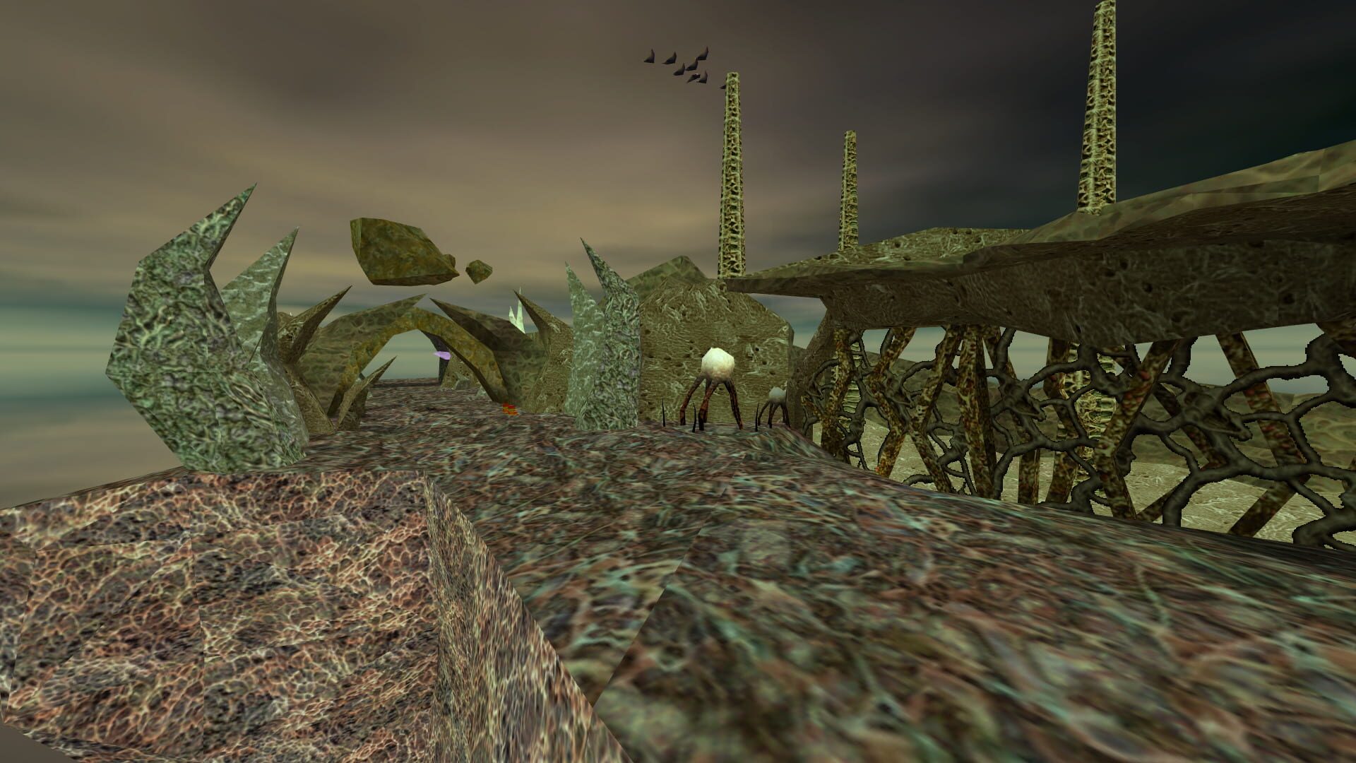 Half-Life: Savior Complex screenshot 3