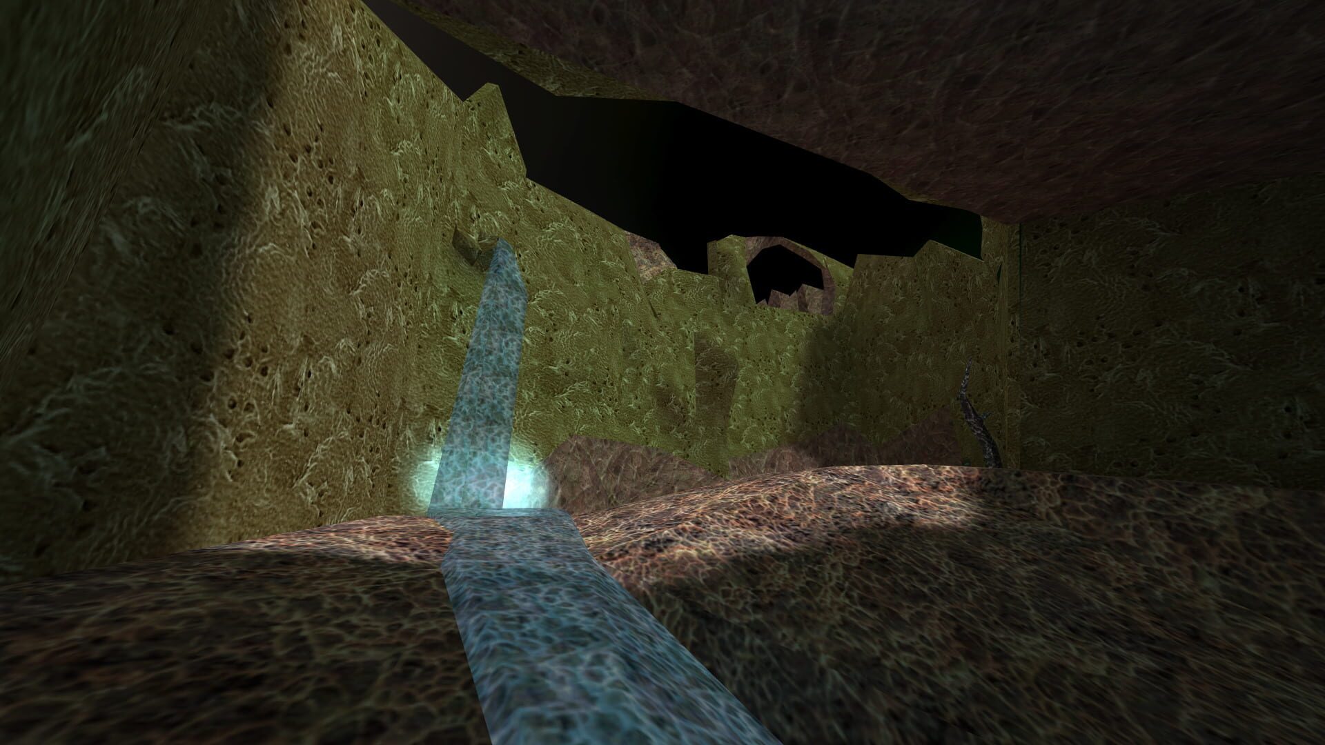 Half-Life: Savior Complex screenshot 4
