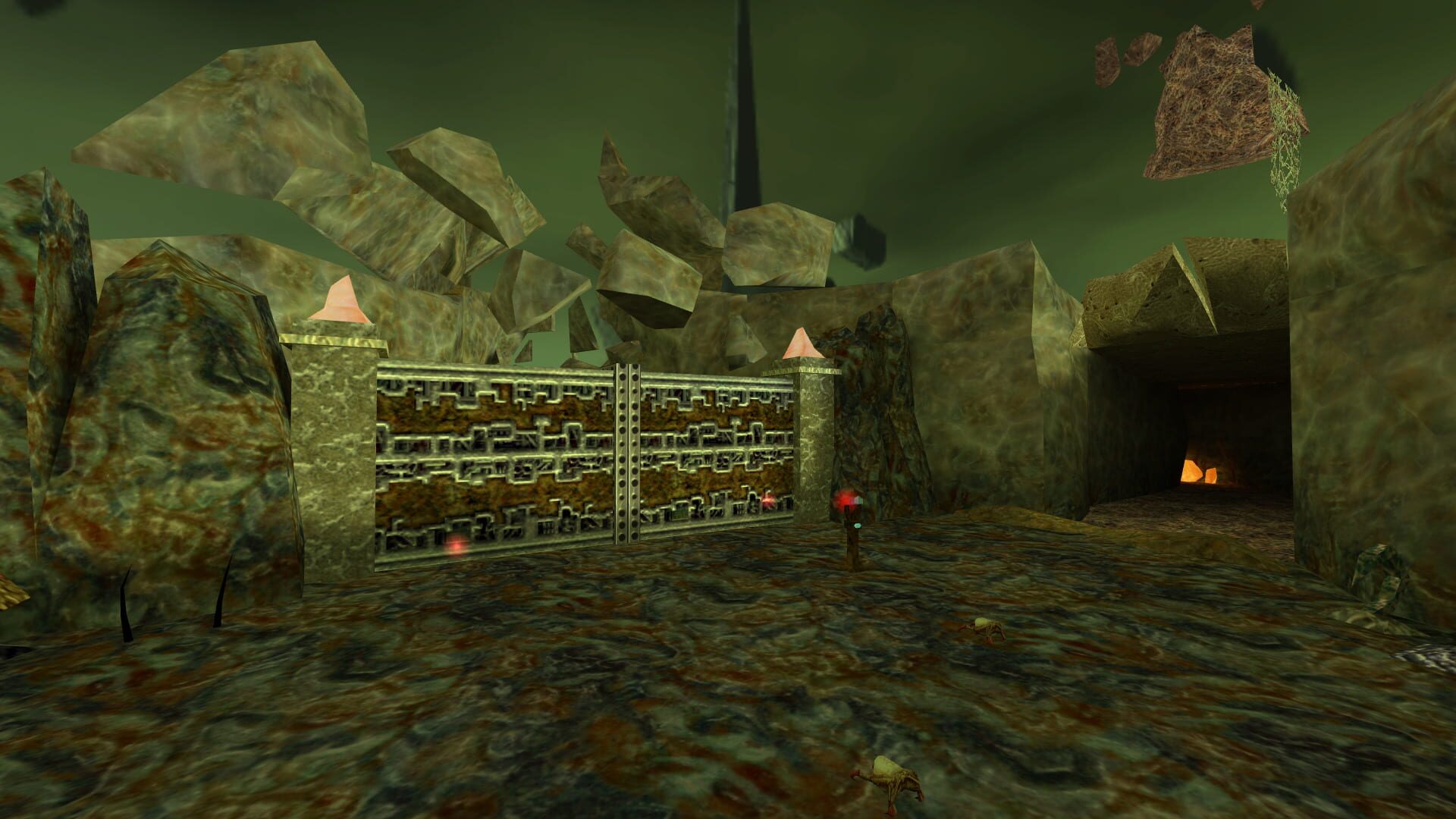 Half-Life: Savior Complex screenshot 5
