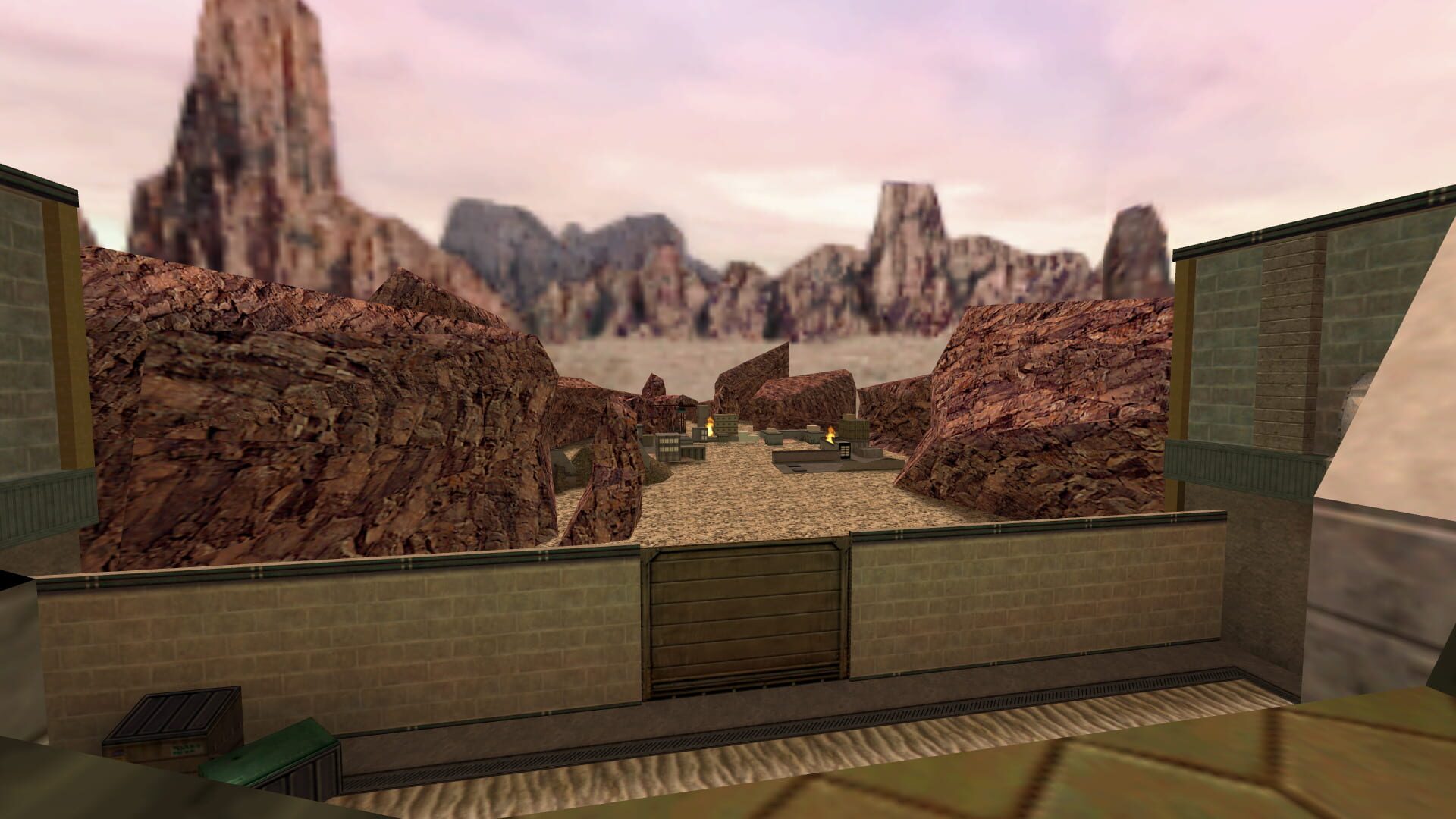 Half-Life: Savior Complex screenshot 7