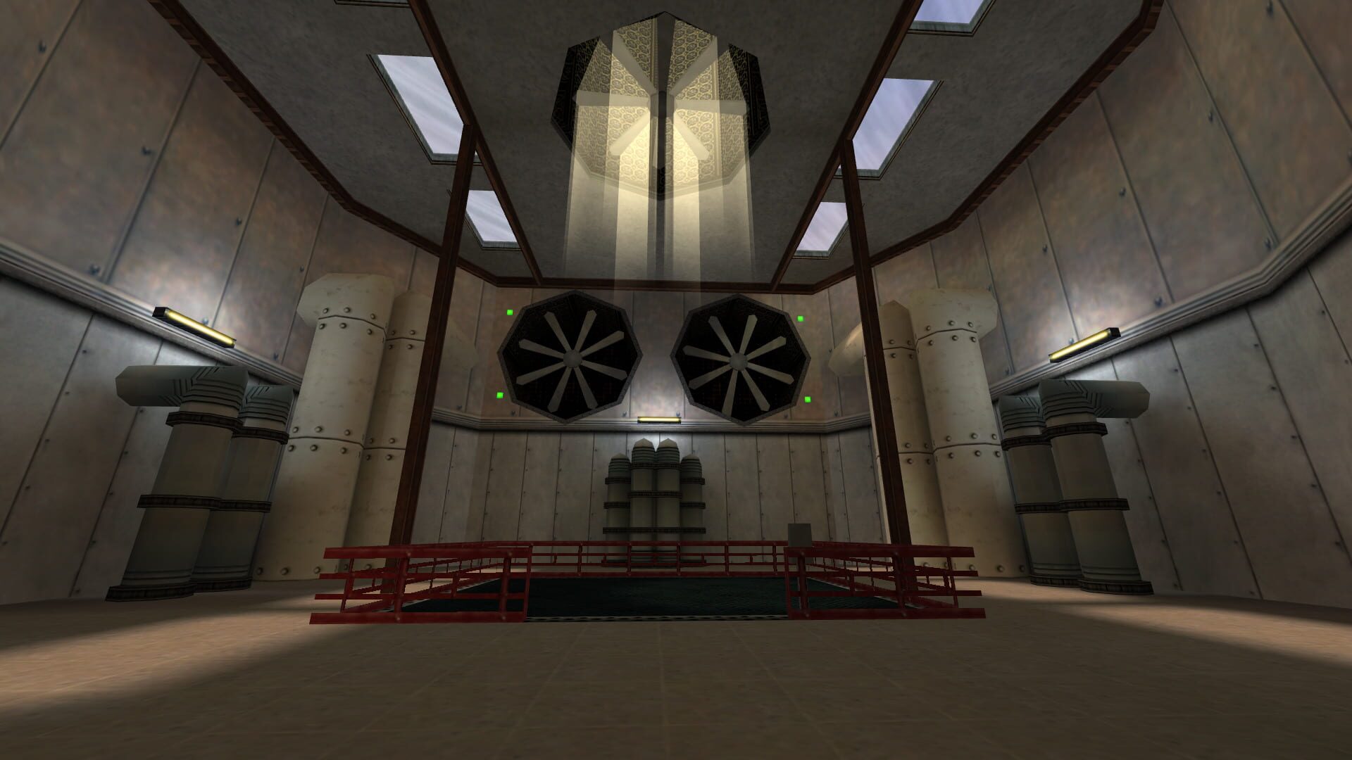 Half-Life: Savior Complex screenshot 9