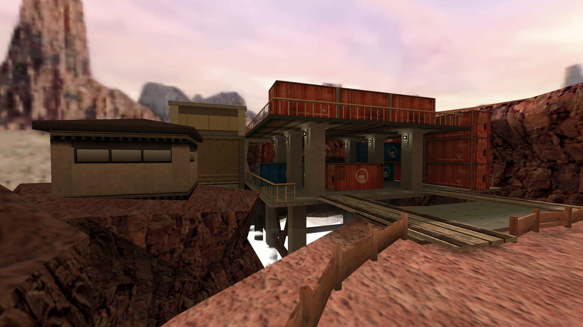 Half-Life: Savior Complex screenshot 10