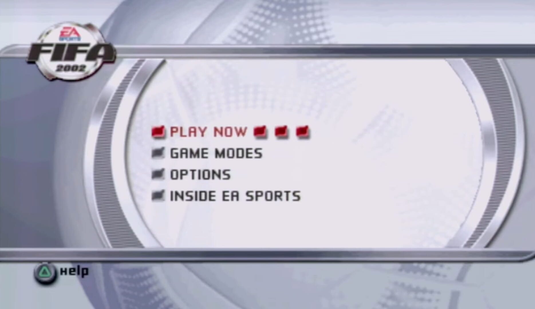 FIFA Soccer 2002: Major League Soccer screenshot 2