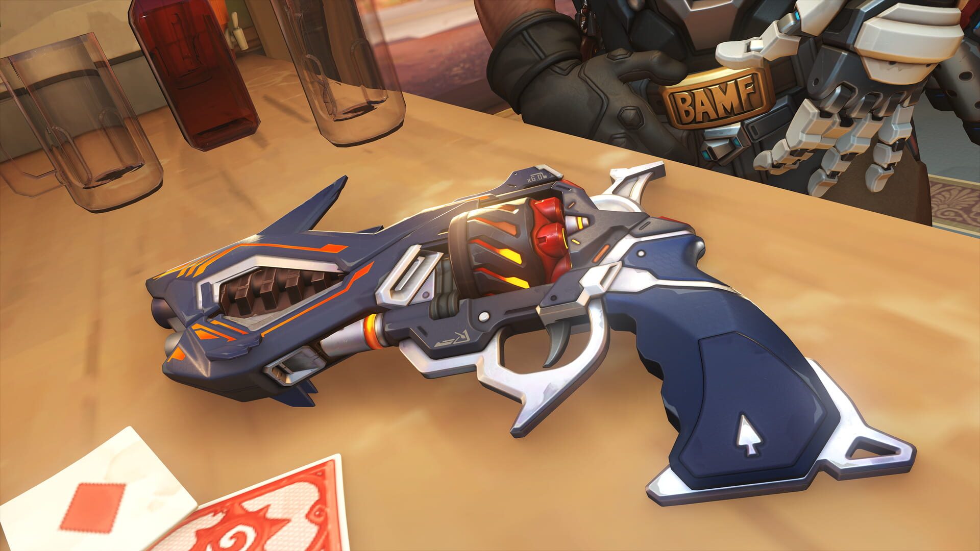 Overwatch 2: Season 18 - Stadium Quickplay screenshot 6