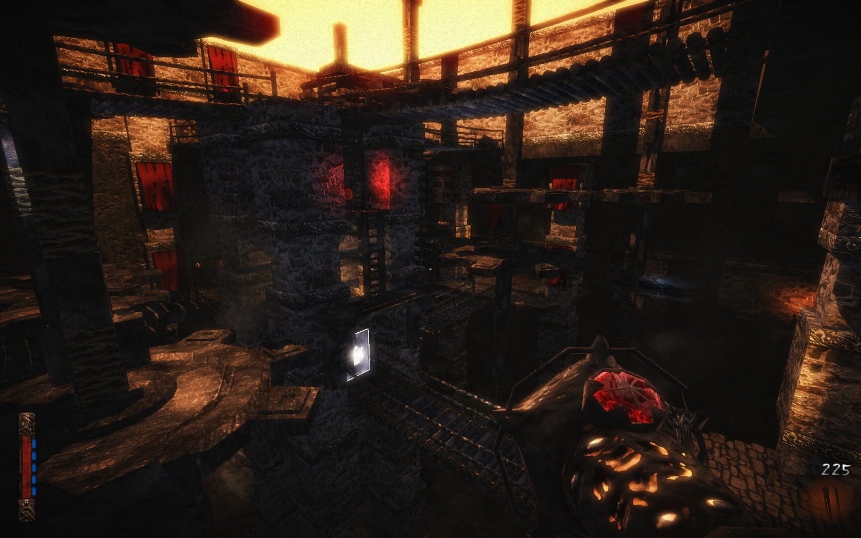Grimm: Quest for the Gatherer's Key screenshot 1