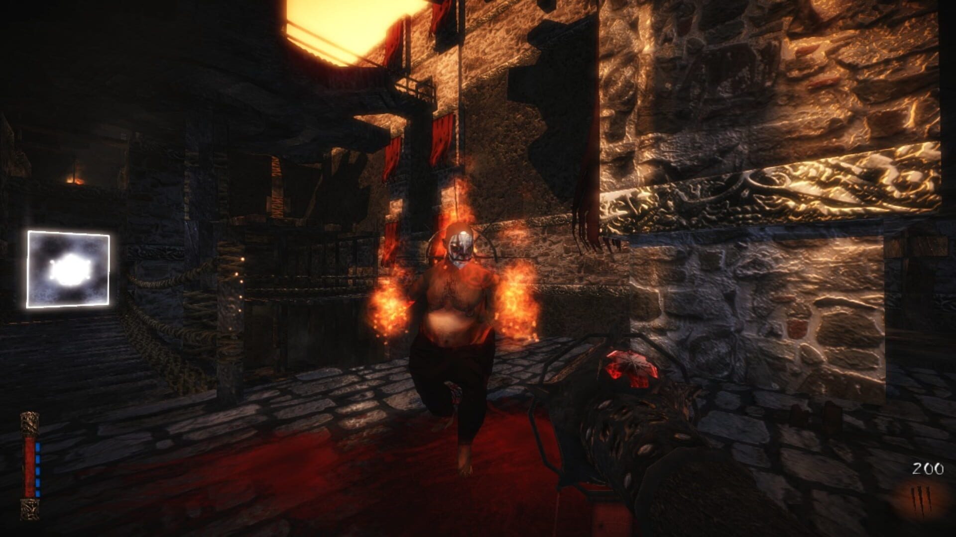 Grimm: Quest for the Gatherer's Key screenshot 2