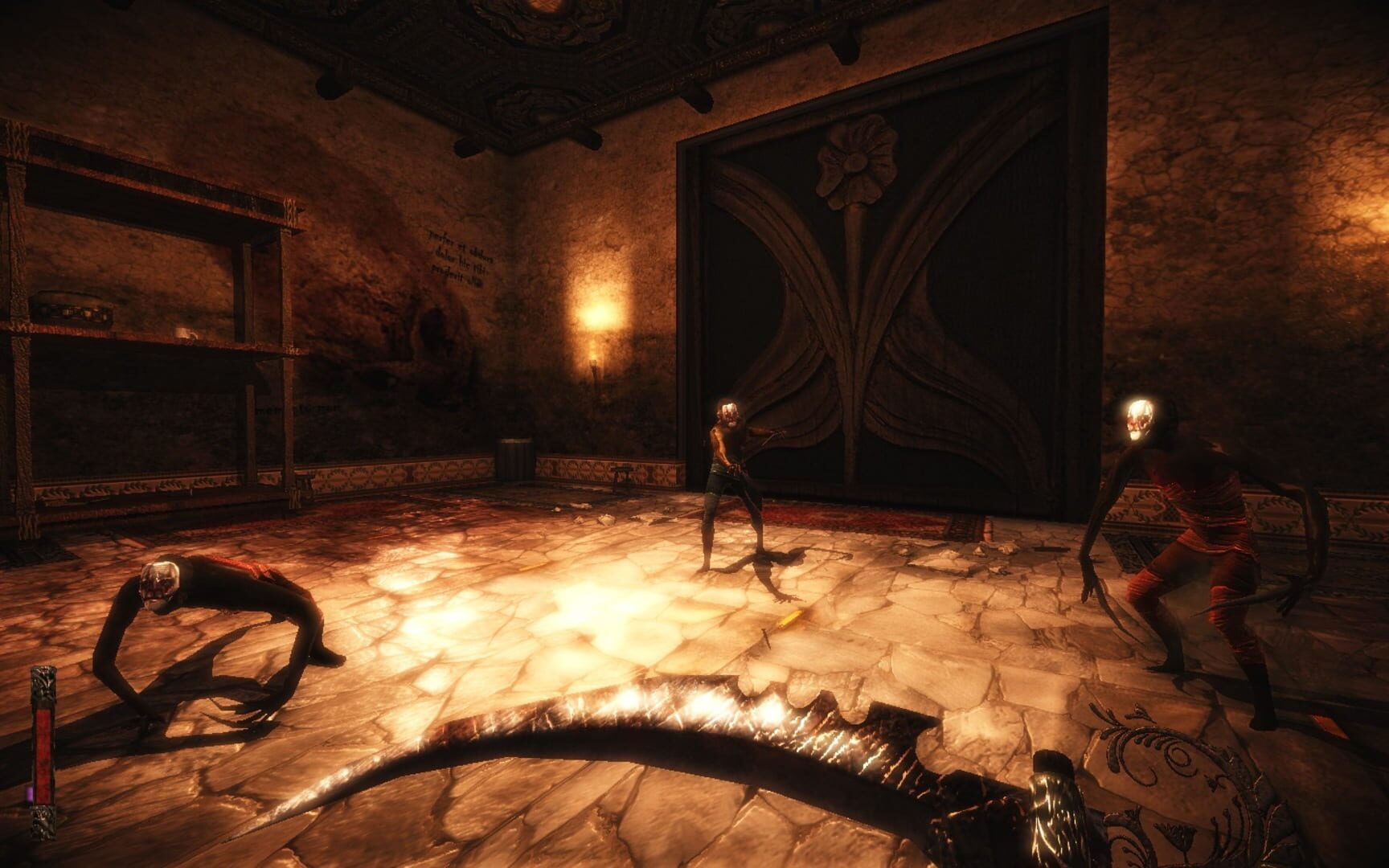 Grimm: Quest for the Gatherer's Key screenshot 3