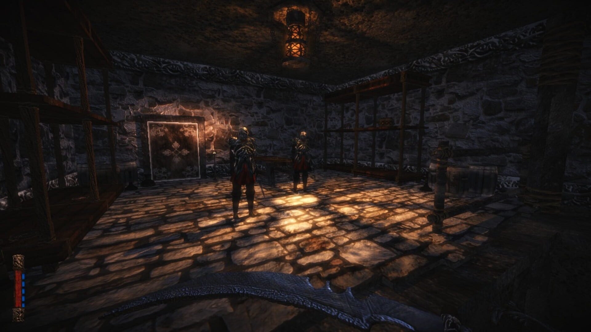 Grimm: Quest for the Gatherer's Key screenshot 4