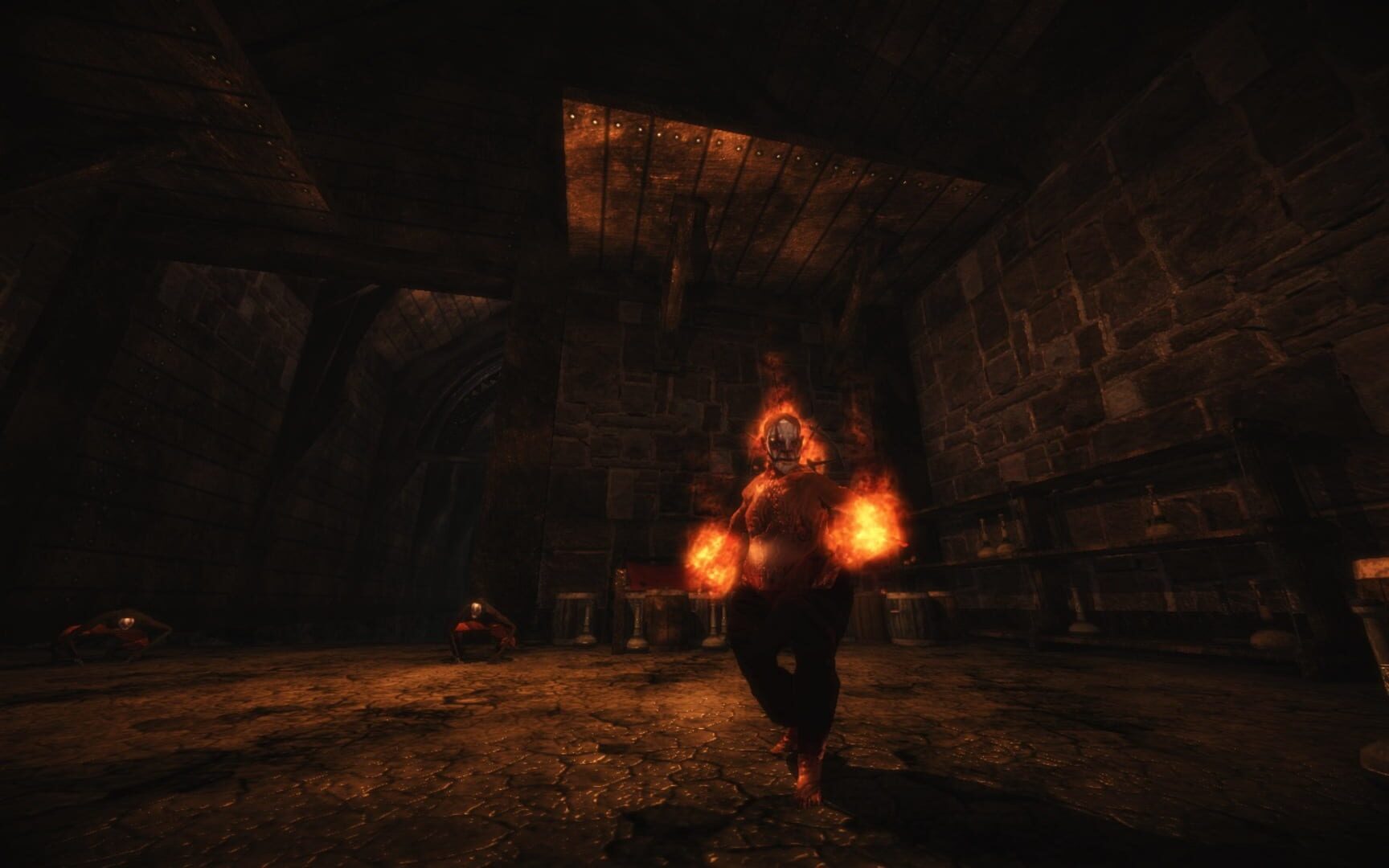 Grimm: Quest for the Gatherer's Key screenshot 5