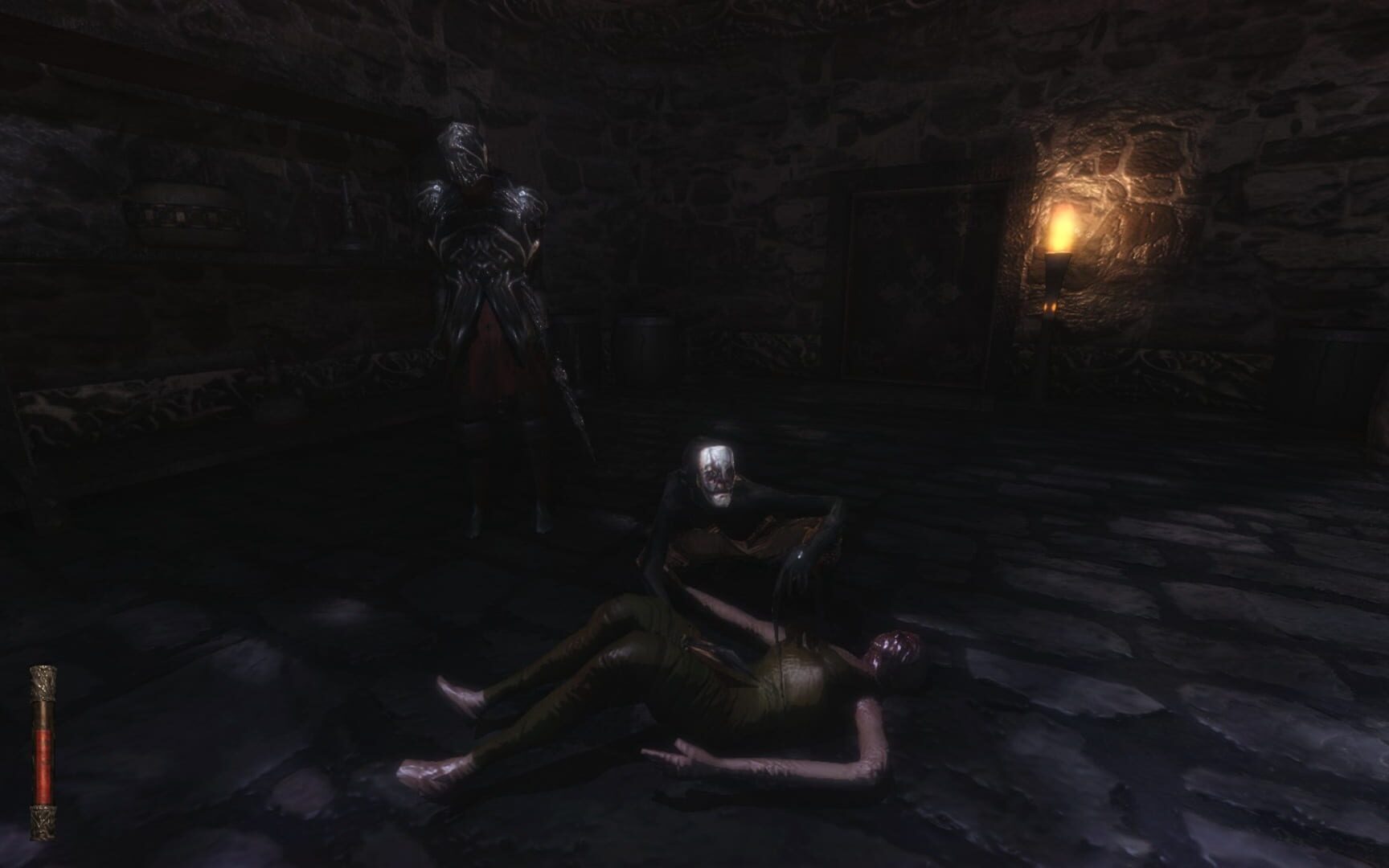 Grimm: Quest for the Gatherer's Key screenshot 6