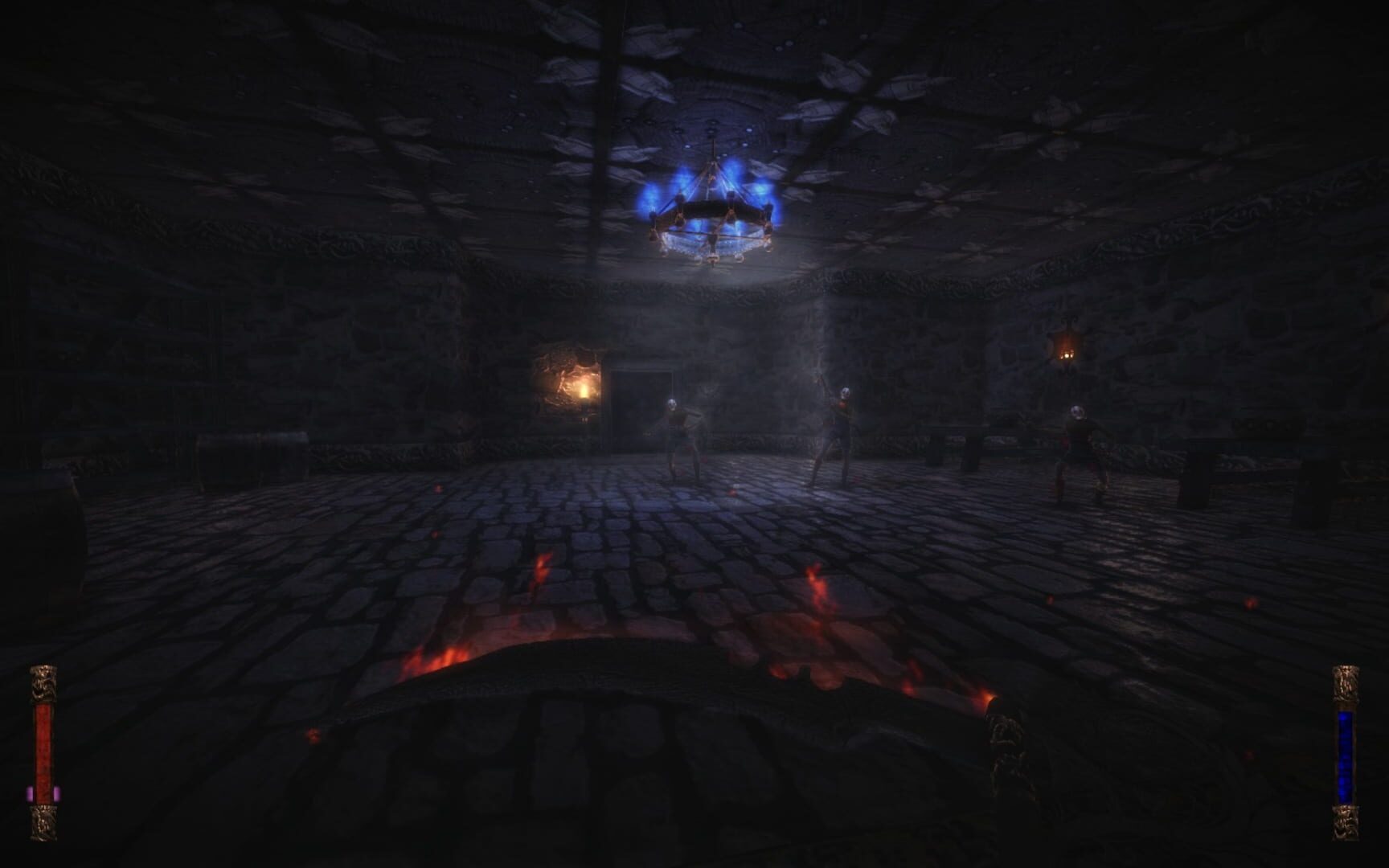 Grimm: Quest for the Gatherer's Key screenshot 7