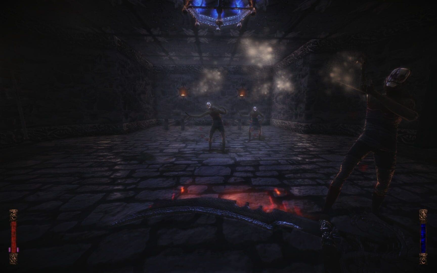 Grimm: Quest for the Gatherer's Key screenshot 8