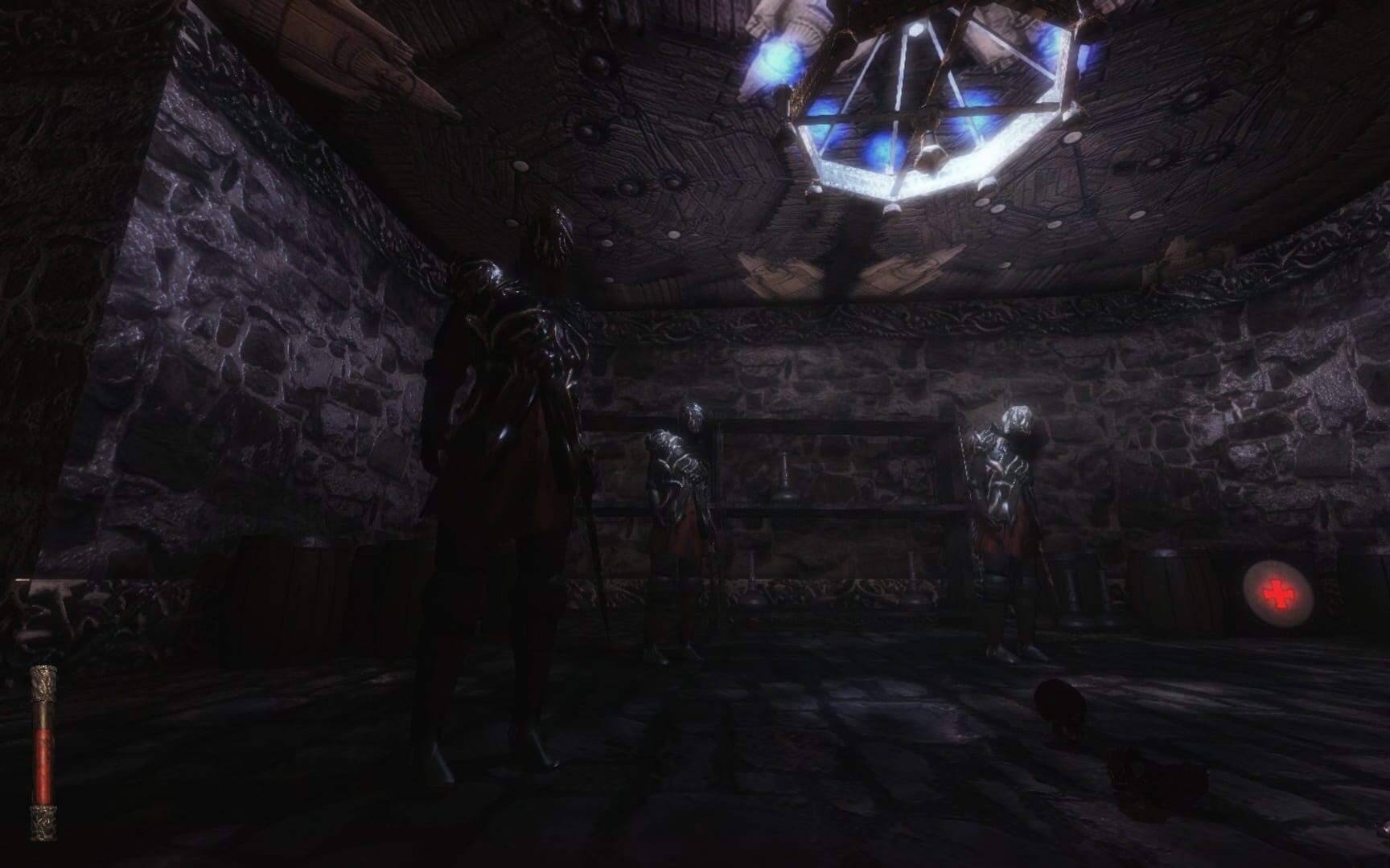 Grimm: Quest for the Gatherer's Key screenshot 9